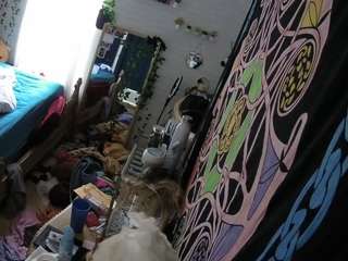 voyeurcam hornyhostel 03